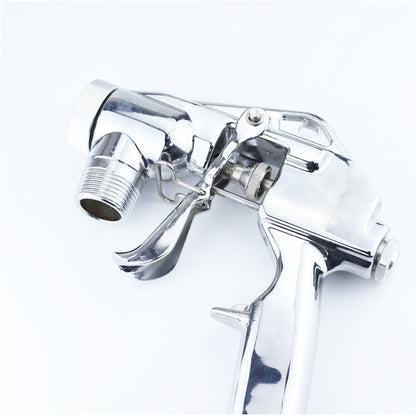 ya 5 8.7 RTX-1500 ProfessionalTexture Spray Gun 24S134 with Tips Factory New for s