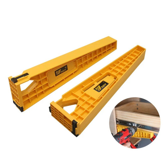 ya 17 Drawer Track Installation Jig iliary Positioning Holder Slide Jig Mounting