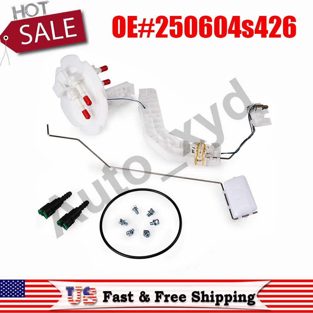 ya 27 7.2 250604s426 Fuel Tank Level Transmitter Sensor for Nissan Frontier Xterra 99-04