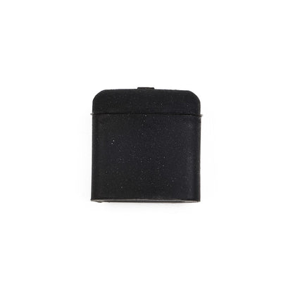 ya 26 16Pcs Black Air yer Rubber Tips Replace For Air yer Grill Pan Rubber-Bumpers