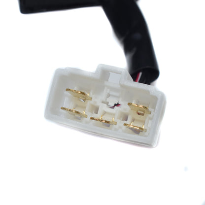 ya 5 8.7 99999-02368 ignition control module CDI box suitable for Yamaha gas for Golf cart G9 1990-94