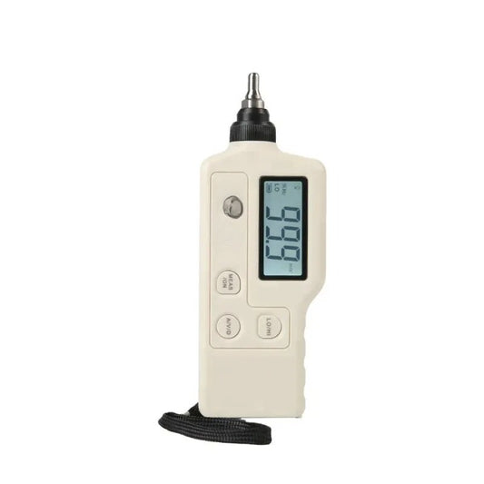 Vibration Analyzer Digital Vibration Meter Device Probe GM63A Vibrator Tester