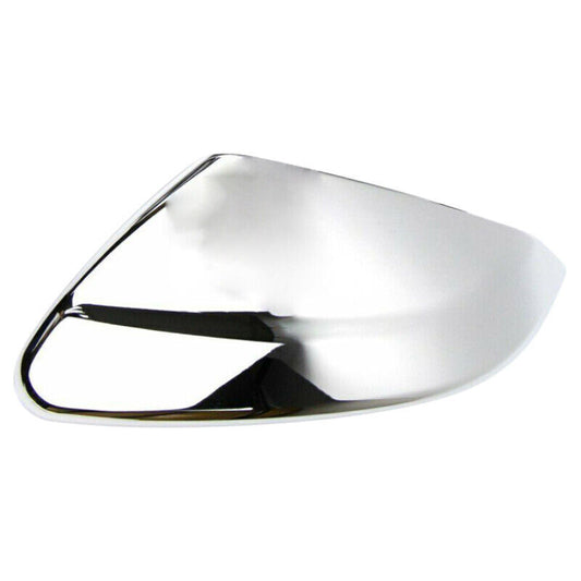 ya 1 8.5.2 L & R Side Mirror Caps Fits for Honda for Civic 2016-18