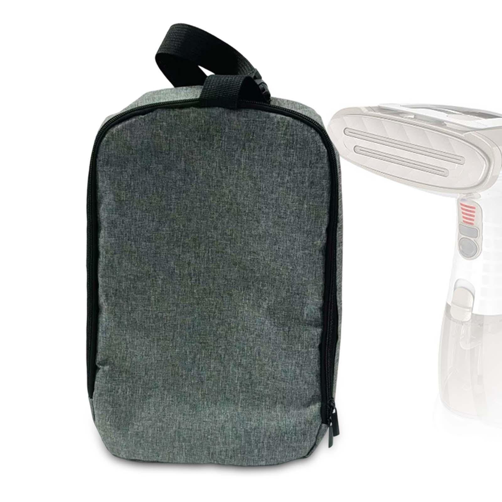 ya 25 Travel Steam Iron Bag Handheld Design Organizer for Vacation Closet Indoor