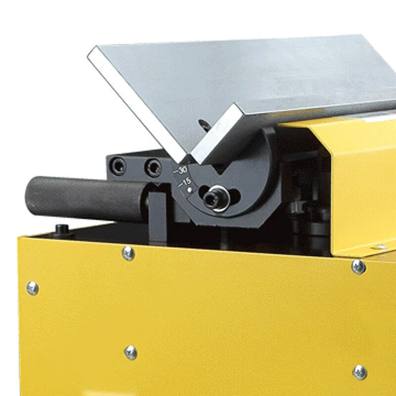 ya 26 MR-R700B Benchtop Straight Chamfering Machine Multi-Function Power Tool