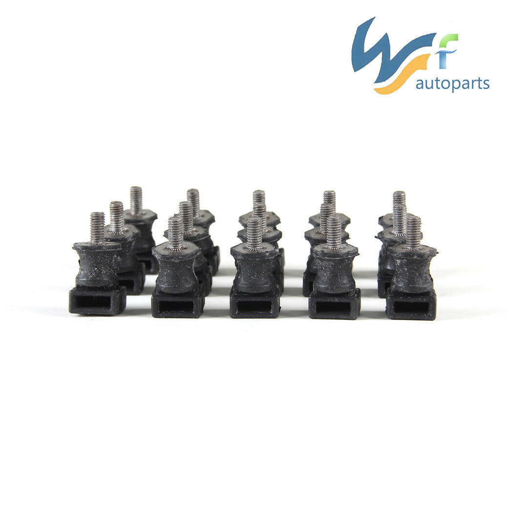ya 5 8.7 15-piece secondary air pump installation kit for VW for Passat for Golf for Audi A3 S3 06A133567A