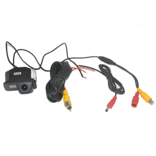 ya 1 7.3 Car Rearview Rear View CCD parking Camera Suitable for Toyota for Corolla