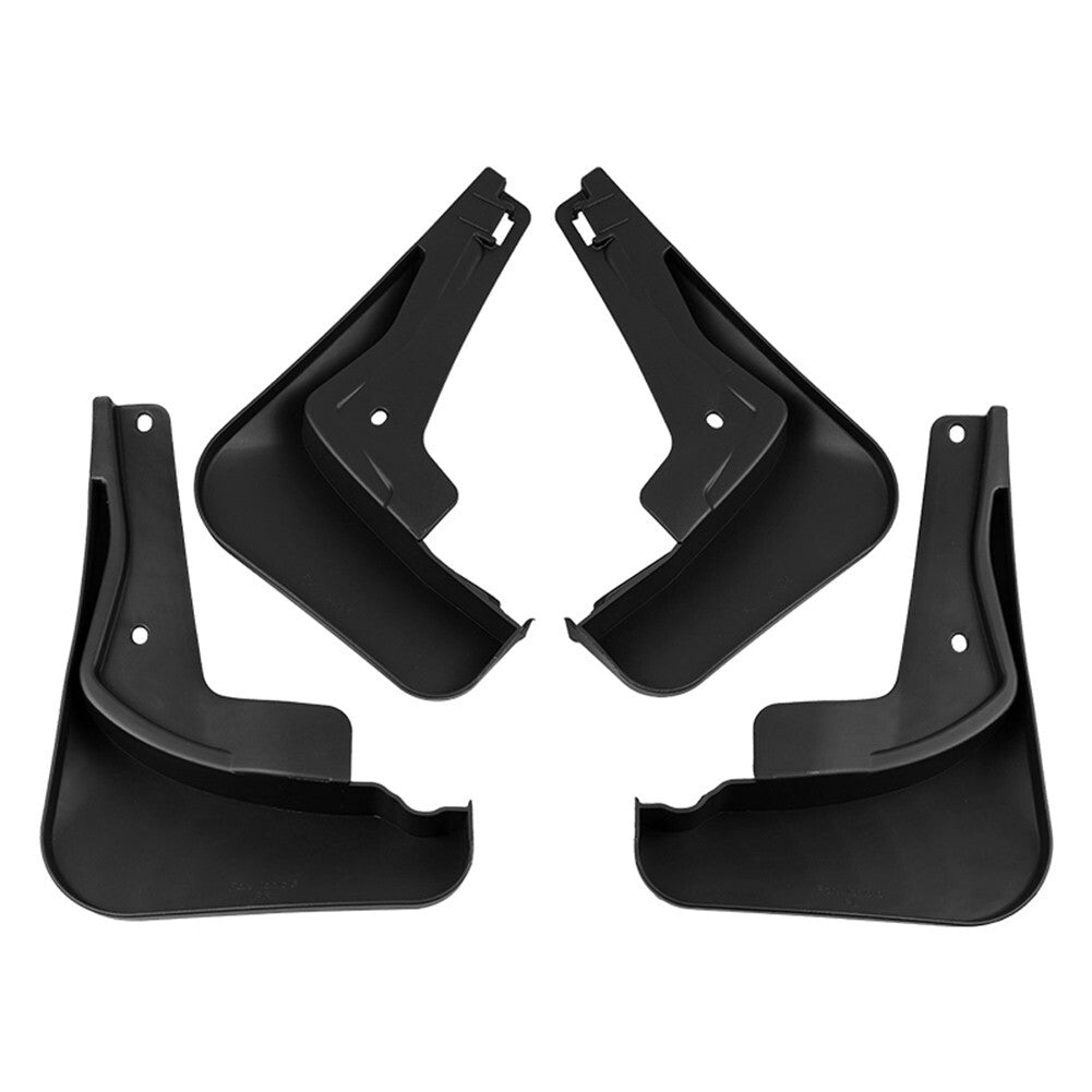 ya 5 8.7 Premium Splash Guards for Hyundai Ioniq 6 2022+ 4-Piece Set