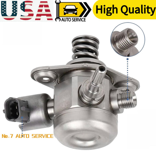 ya 27 7.2 High Pressure Fuel Pump for 2014 2015 for Kia Optima Sportage 2.0L 2.4L Sorento 2.4L