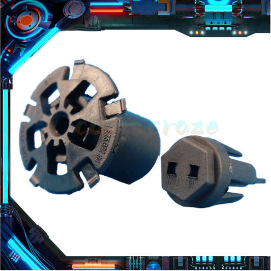 ya 27 6.21 17117575392# 1 Suit Cooling Radiator Radiator Upper Support Clip for BMW