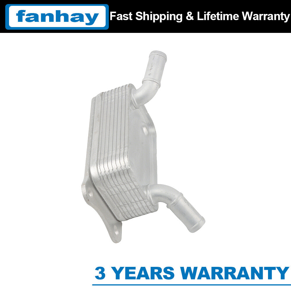 ya 27 7.2 for Toyota for Corolla CROSS 2022-2023 CVT Transmission Fluid Oil Cooler 3349312090