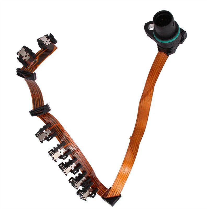 ya 1 8.5.3 Transmission solenoid valve built-in wiring harness for VW EuroVan 1993 - 2003 098927365A