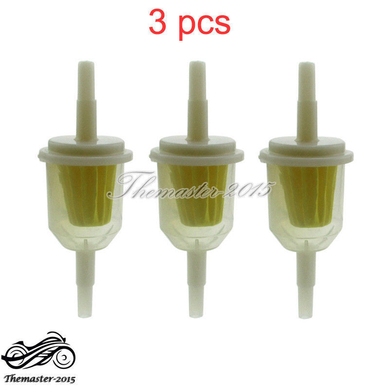 ya 28 3x Fuel Filter For John Deere JD AM116304 1008356 Kohler 25-050-03 25-050-22-S