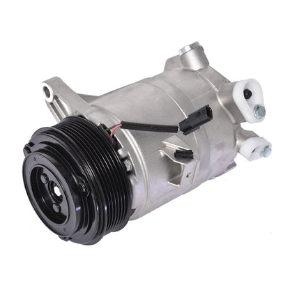 ya 5 8.7 AC Compressor for Nissan Maxima 2009 2010 2011 2012 2013 2014 3.5L CO 11319C