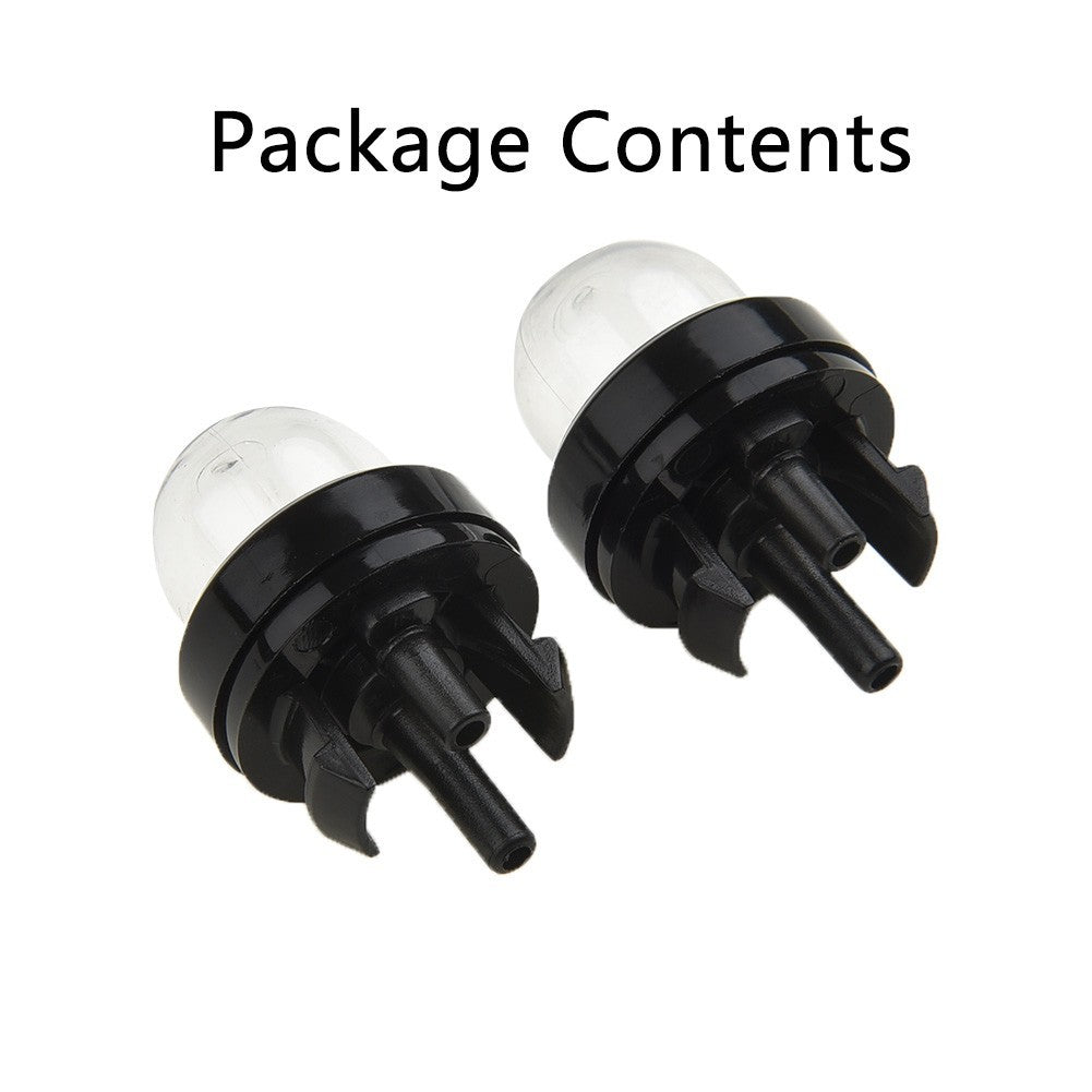 ya 17 Primer-Bulb Set For HOMELITE 01183, UP04033,25AV, 27AV, CS50, CS40 CS4018 CS5020