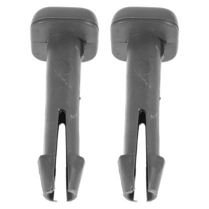 ya 5 8.7 2 Pairs for SEAT Headrest Car Interior Accessories Headrests Repair Guide