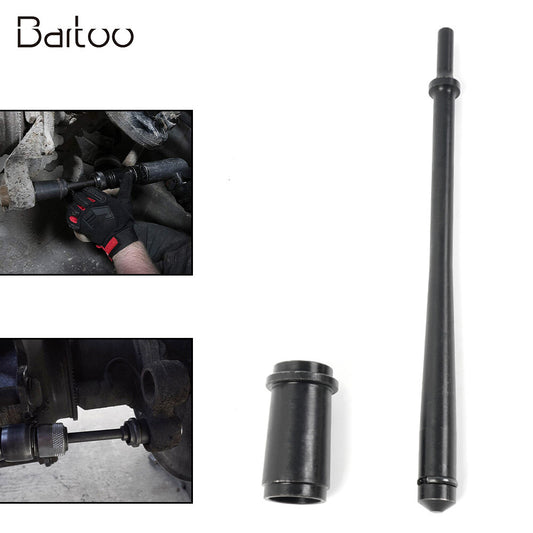 ya 1 7.13 29090 Black Steel Anchor Pin Bushing Kit Truck Bushing Removal Tool