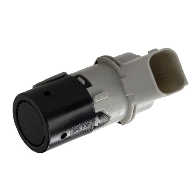 ya 1 8.5.3 4PCS 1695420518 Front Rear PDC Parking Sensor For X5 A B Class