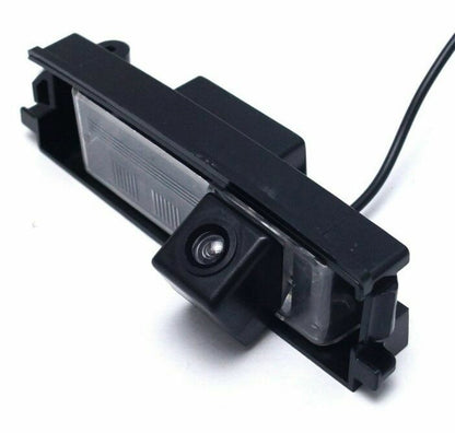 ya 5 8.7 Car Rear View Camera CCD Backup for Toyota RAV4 Porte Vitz Platz Yaris Hatchback