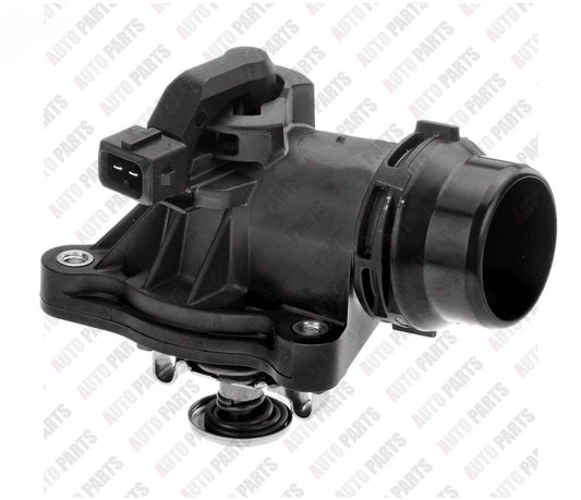 ya 4 6.17 Mahle engine thermostat TM18105 compatible with for BMW 118i 120i 316i 318i 320i X1 X3 Z4