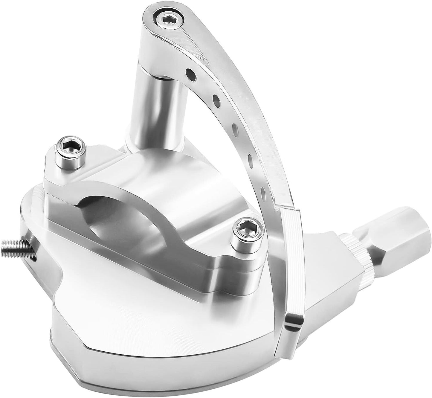 ya 27 7.2 7/8 Thumb Throttle for Yamaha Grizzly/ / for Polaris /Arctic Cat/ for Suzuki / for Honda