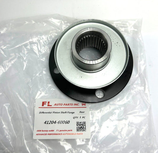 ya 2 6.26 Differential Pinion Shaft Flange Rear for Toyota for Land Cruiser 41204-60060