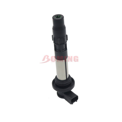 ya 5 8.7 4PCS 129700-5140 Ignition Coil for 2008-2010 for Suzuki GSX-R600 L1 L2 L3 L4 L5 L6