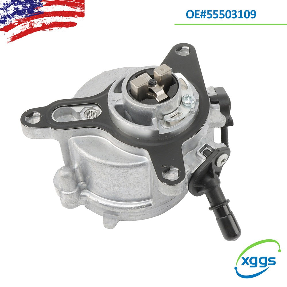 ya 27 7.2 NEW for Chevrolet ONIX 1.0L 1.2L Tracker 1.2L 55503109 Pump