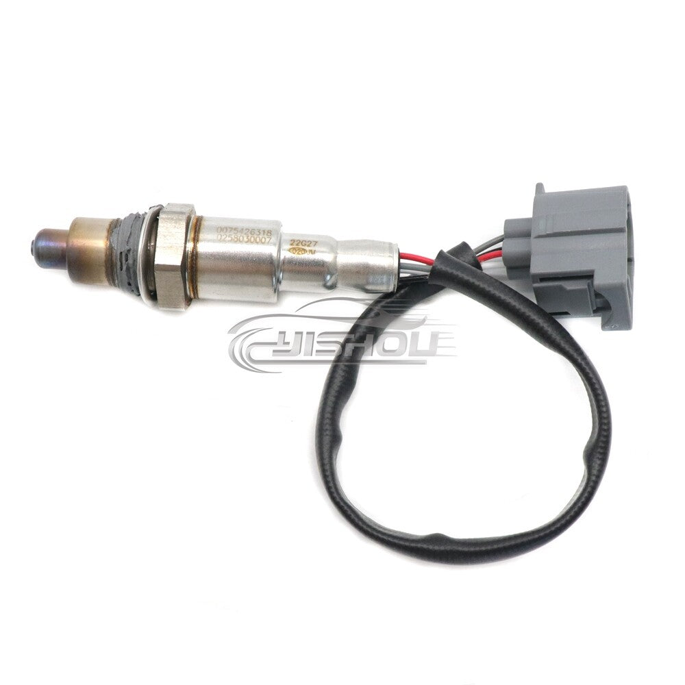 ya 1 8.5.1 Suitable for CLA250 GLA250 S65 AMG 13-18 rear oxygen sensor A0075426318