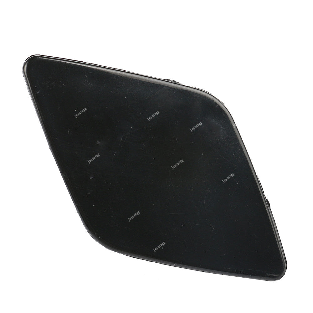 ya 27 6.18 for Cadillac SRX 10-15 Unpainted Left Fornt Bumper Grill Washer Nozzle Cover