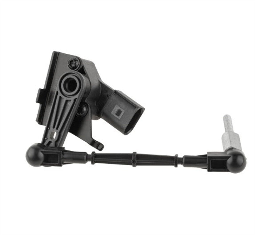 ya 1 8.5.2 Rear Left Headlight Liquid Level Sensor Headlight Level Sensor Fit for VW Touareg Q7