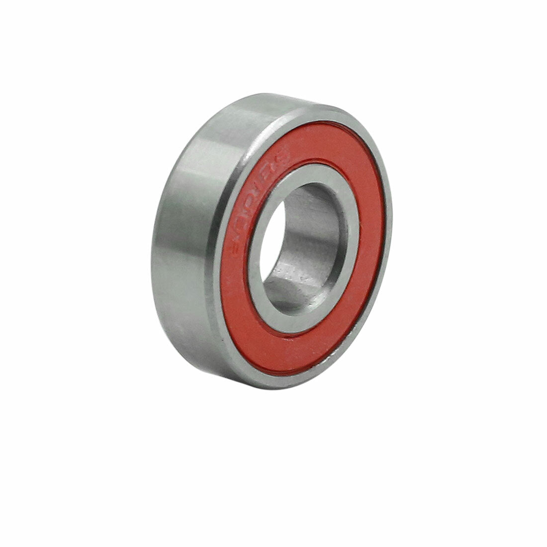 ya 5 8.7 10pcs Universal 6001RS Deep Groove Sealed Shielded Ball Bearing 28 x 12 x 8