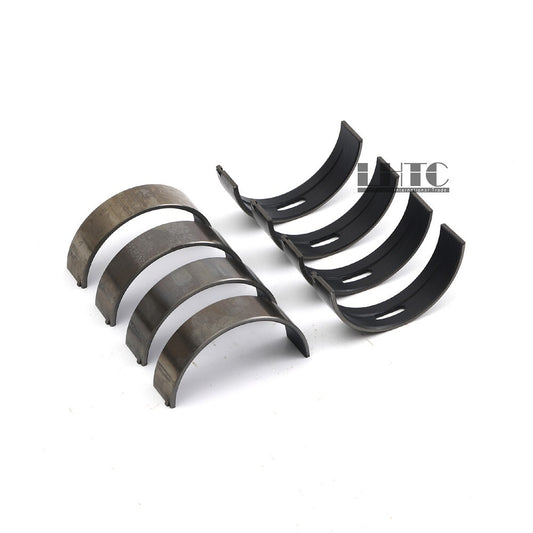 ya 11 6.9 Crankshaft Main Bearing Shells +0.50 for VW for Audi S4 S5 B8 for Q5 Q7 A6 for A8 3.0 EA837