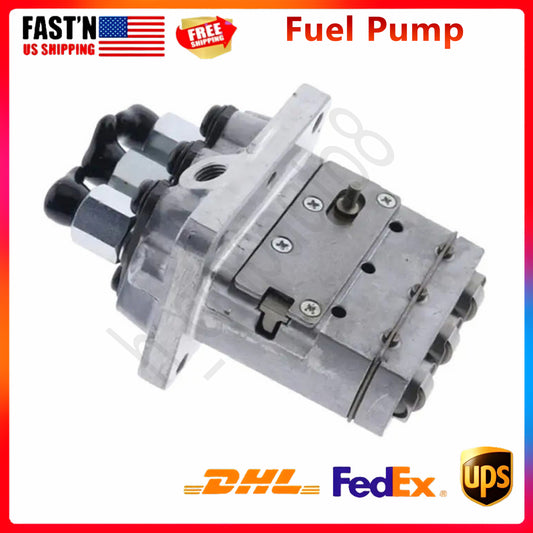 ya 27 7.2 New Fuel Injection Pump For Kubota D905 D1005 D1105 16032-51010 16032-51013