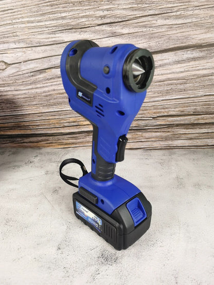 ya 14 Li-ion Battery Electric Flaring Tool CT-E800A Reigeration cone cordless tool