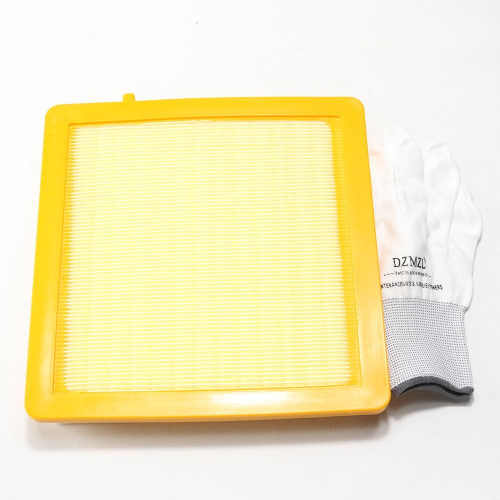 ya 1 8.5.1 Engine Air Filter with Gloves for Buick Envision 2.0L 2.5L 2016-2020 22971580