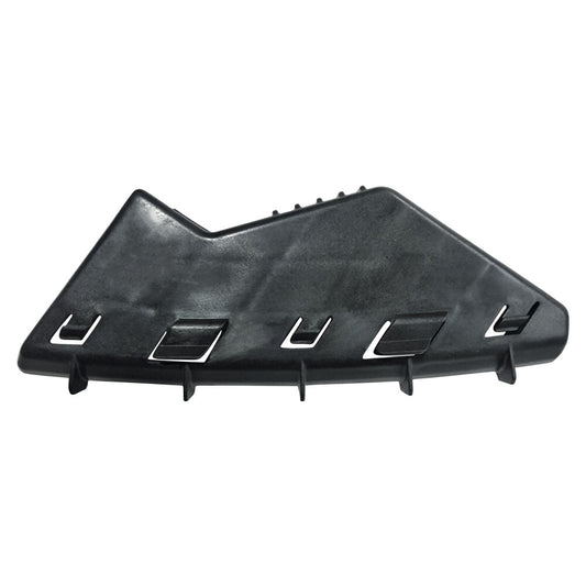ya 27 6.18.2 NEW Bumper Upper Bracket for 13-19 for Hyundai Santa Fe 86551-2W000 Left Front Black
