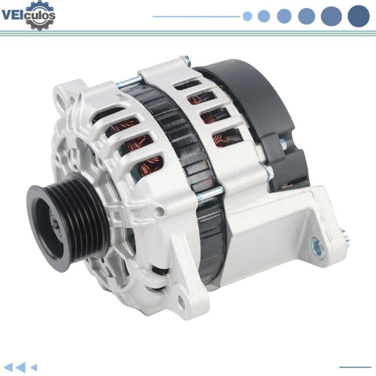 ya 27 7.2 New Alternator For 2005 2006 2007 2008 for Chevrolet Aveo for Pontiac Wave for Suzuki 8483