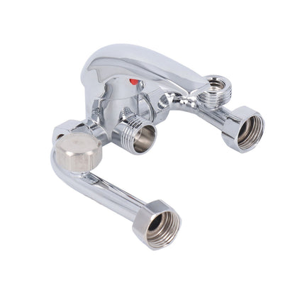 ya 14 G1/2in Copper Electric Water Heater Mixing Valve Surface Mounted U Bend