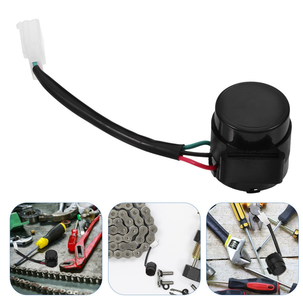 ya 5 8.7 2 Pack Flash Turn Signal Buzzer Motorcycle Light Indicators Flasher
