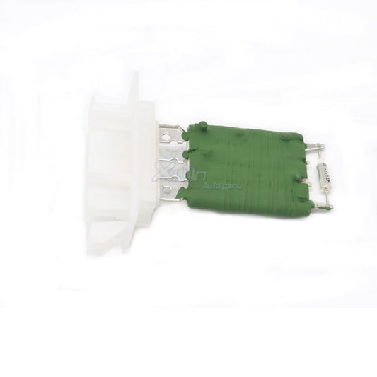 ya 11 6.6 New Heater Blower Motor Fan Resistor 1K0959263A for VW for Golf Mk5 Mk6 for Passat B6 B7