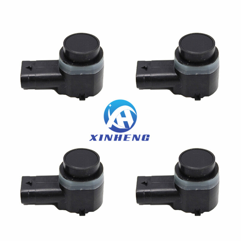 ya 1 8.5.1 4H0919275 PDC Parking Sensor 4PCS for PORSCHE 911CAYENNE CAYMAN for AUDI A4