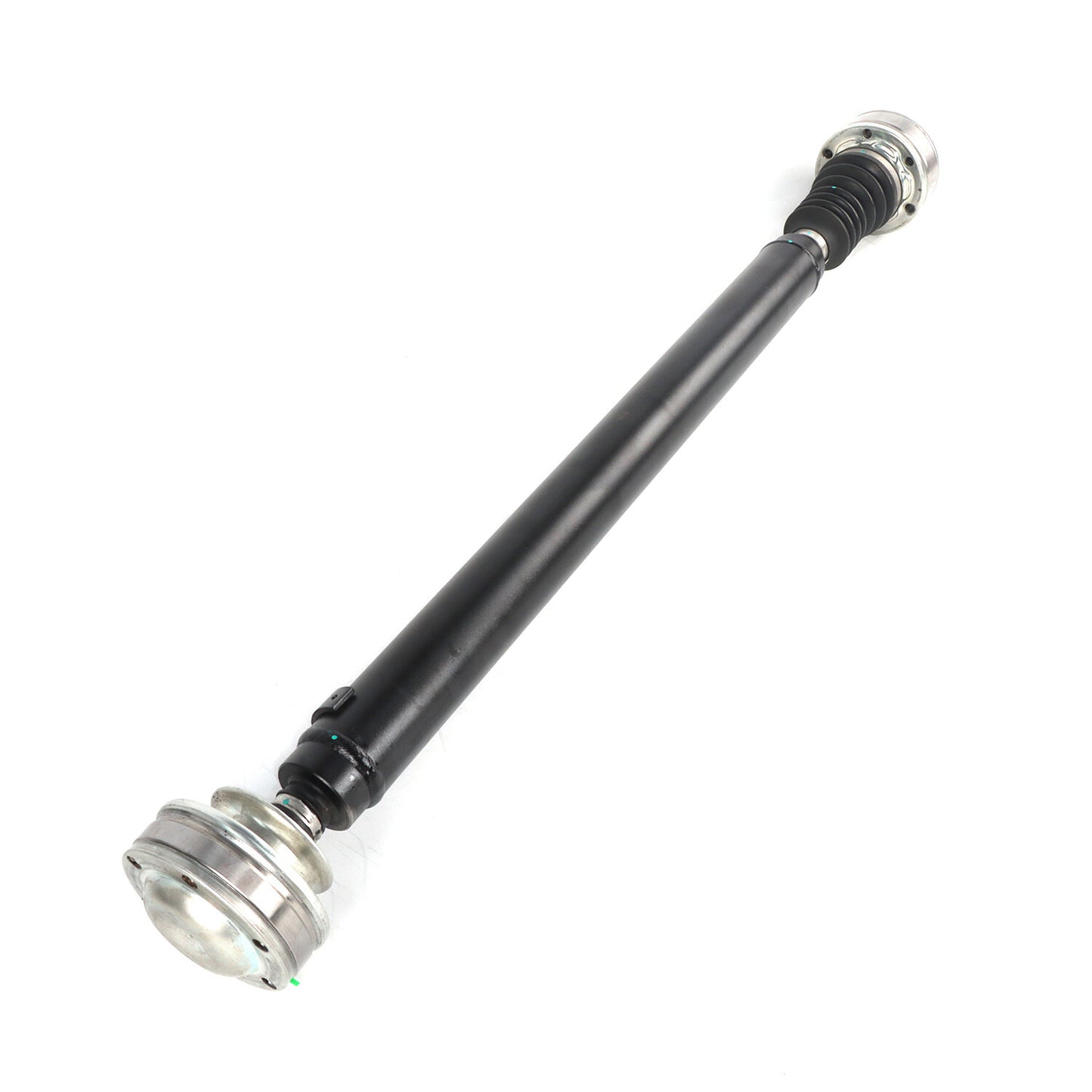 ya 4 6.17 Front Drive Shaft for Jeep for Grand Cherokee 1999-2001 4.0L 4WD 52099497AC