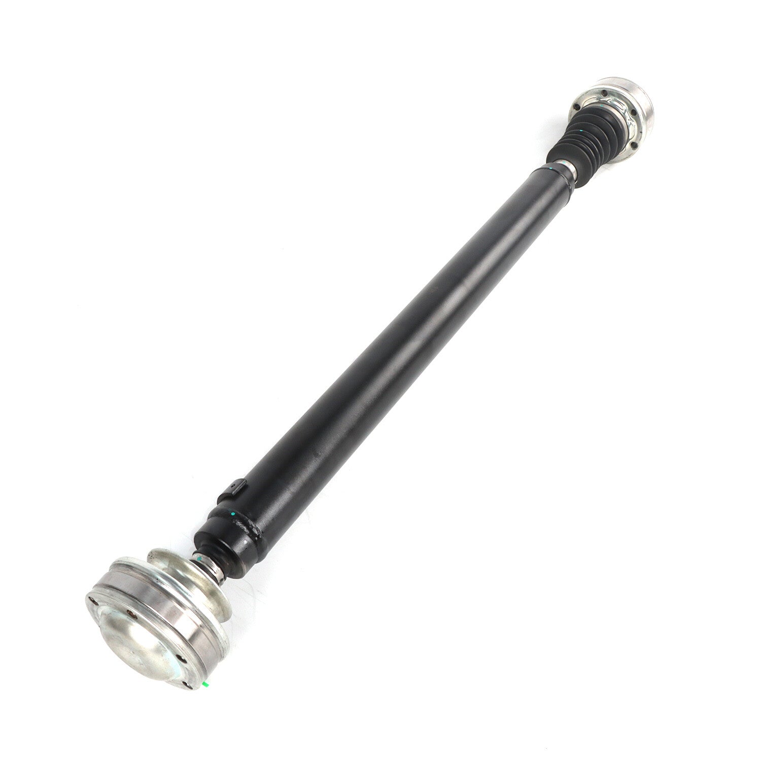 ya 4 6.17 Front Drive Shaft for Jeep for Grand Cherokee 1999-2001 4.0L 4WD 52099497AC