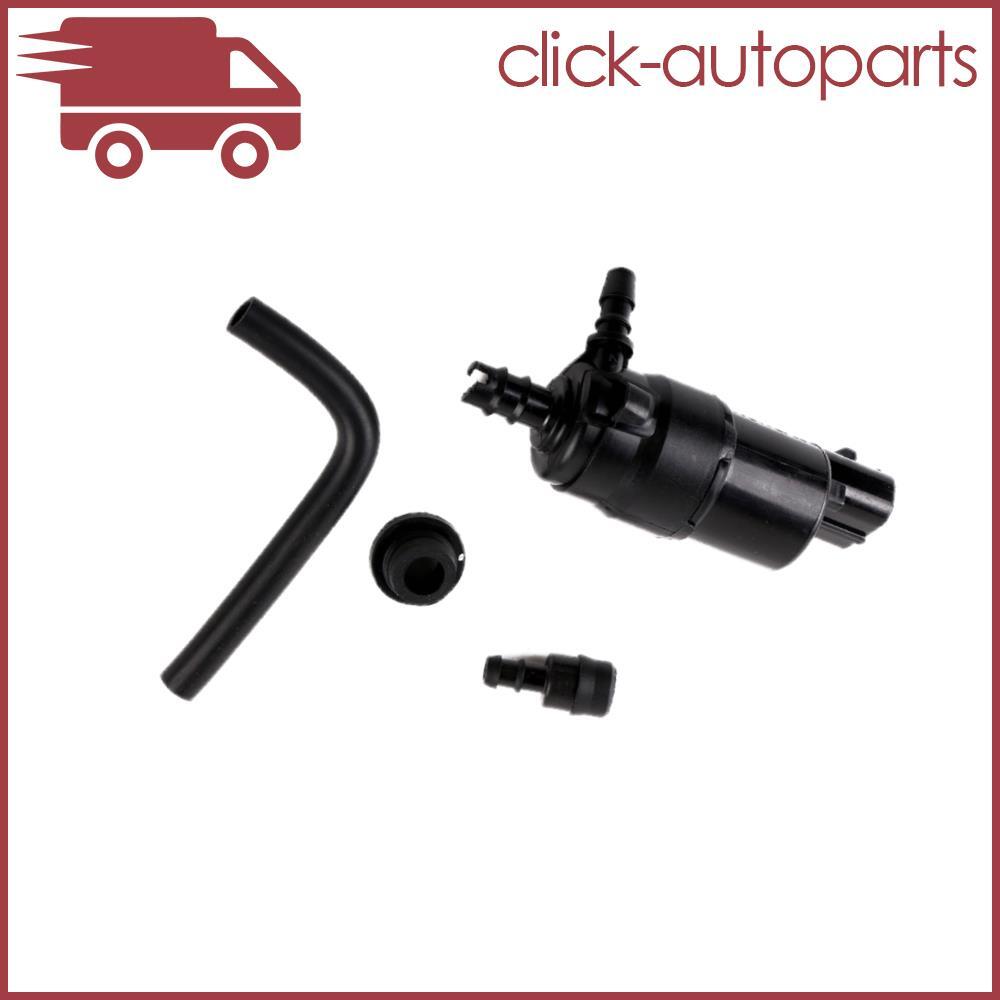 ya 13 Headlight Washer Pump Headlamp Fits For 2009-2013 for Subaru for Forester Outback Legacy