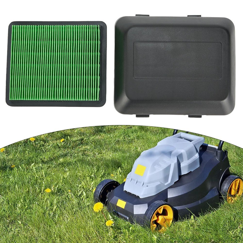 ya 14 1 Pc Air Filter Cover For 17231-Z0L-050 V135 V190 Replacement