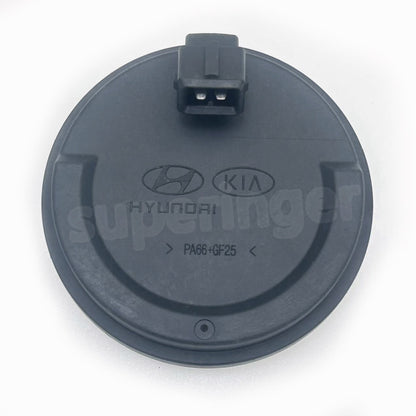 ya 1 8.12 baidi 5175159000 front ABS sensor cover suitable for Solati H350 wheel hub bearing wheel S H3V9