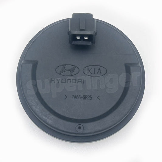 ya 1 8.12 baidi 5175159000 front ABS sensor cover suitable for Solati H350 wheel hub bearing wheel S H3V9