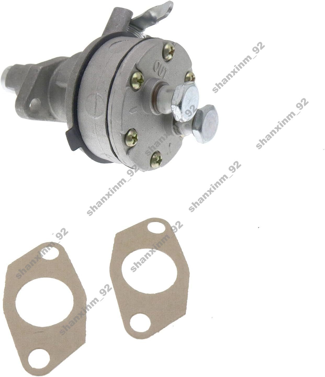 ya 27 7.2 Fuel Feed Pump 3580100 for Volvo MD2010B MD2020B MD2040B 120S-D D2-50F D2-55