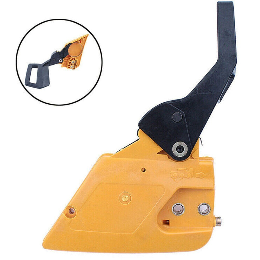 ya 17 Chain Brake Chainsaw Parts Practical Chain Saw Accessories For PP295